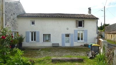 House Villa 6 Rooms - 2
