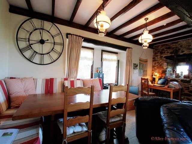 Nr Argentat (19) - For sale spacious.. - 2