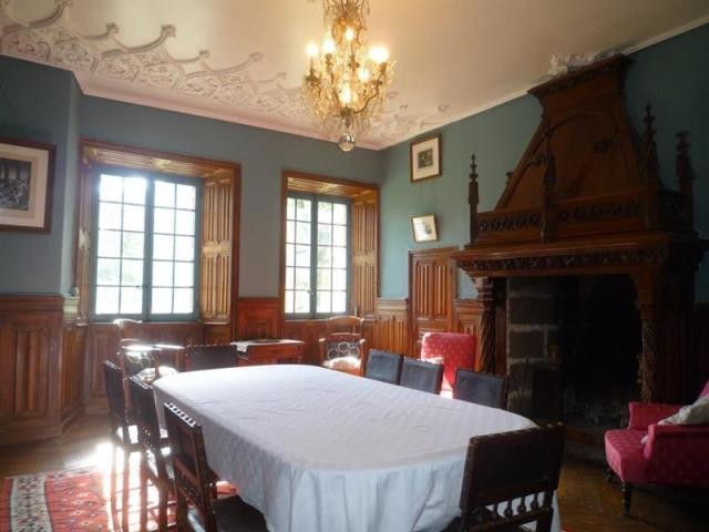 5 bedroom Castle For Sale: 15140 SALERS - 2