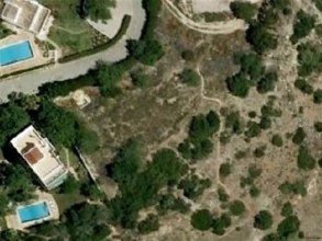 Te Koop: Bouwkavel In Oost Algarve.. - 2