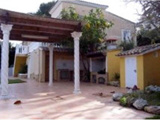 Villa, Moraira, Costa Blanca, EURO..
