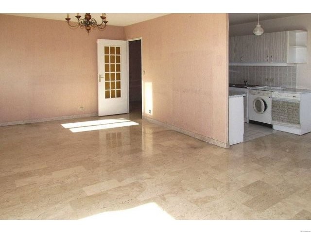 Sale Apartment - Antibes Centre - 2
