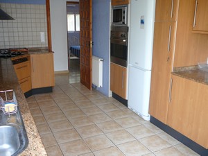 5 Bed 4 Bath Villa Javea 6* - 2