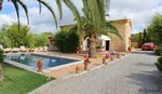 3 Bedrooms - Finca - For Sale