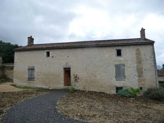 Nice Stone Built Property