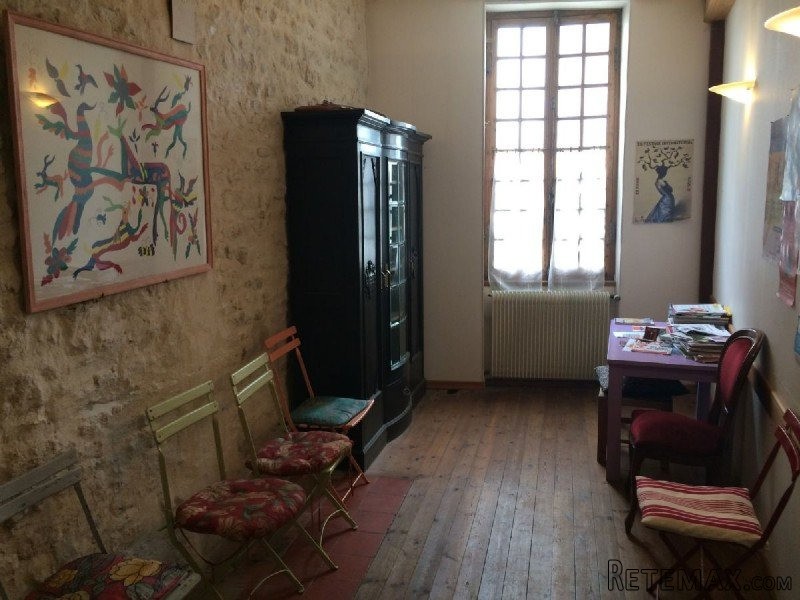 Stone House For Sale St Jean D Angely - 2