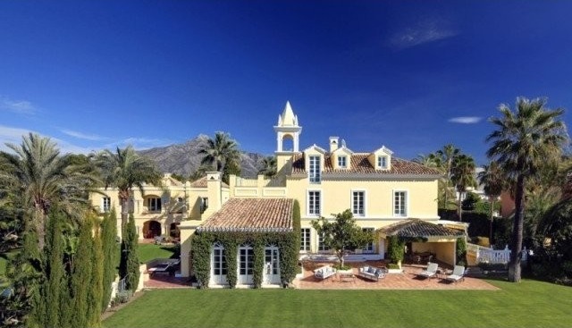 Villa - GREAT INVESTMENT OPPORTUNITY – N..