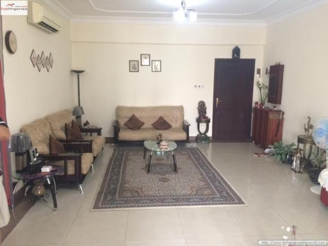 2 Bedrooms - Apartment - For Sale