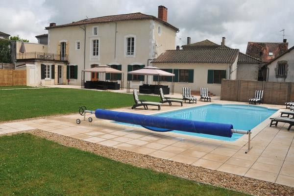 Dordogne Holiday Business For Sale: 3..