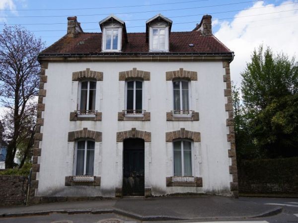 Ideal Property for B&B Business