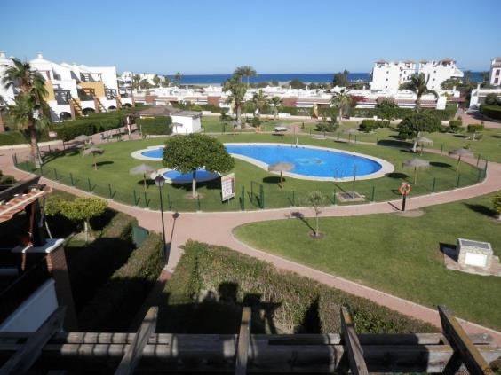Apartment, Vera Playa, Almeria, Spain