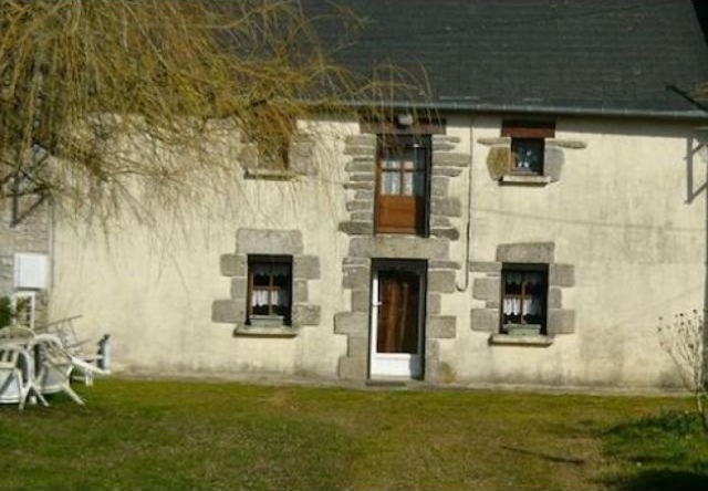 Country House to Renovate Internally