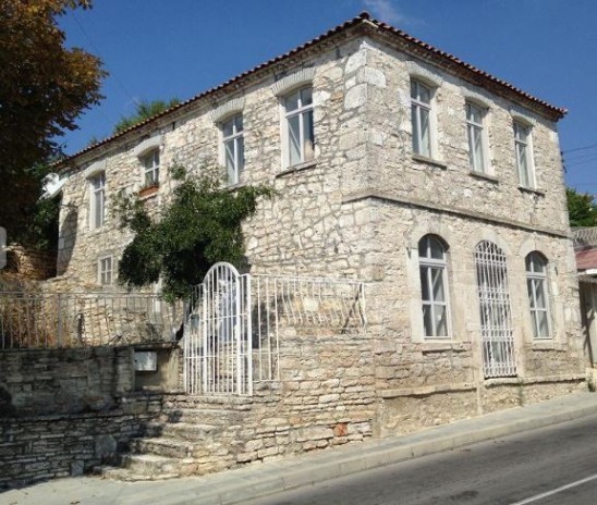 Historisch Monument Familie Woning Met..