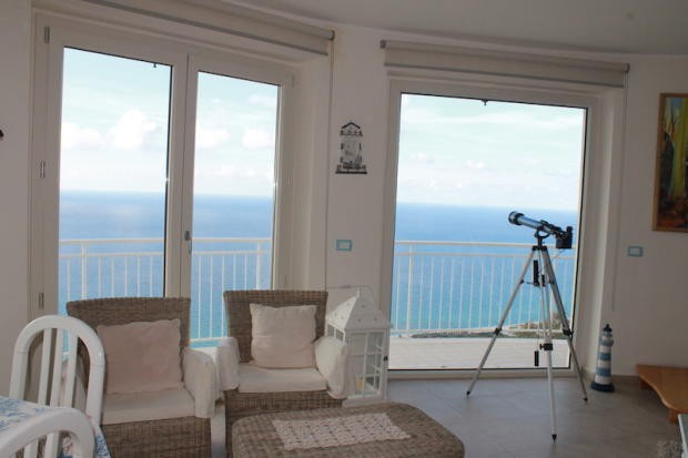 Villa For Sale, Zambrone, Calabria.. - 2