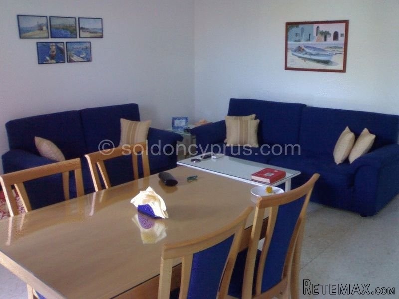 1 Bedroom - Apartment - Famagusta - For..