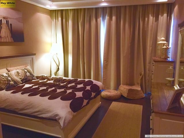 3 Bedrooms - Apartment - For Sale