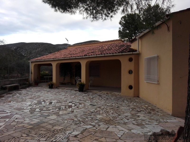 5 Bedrooms - Villa - Valencia - For Sale - 2