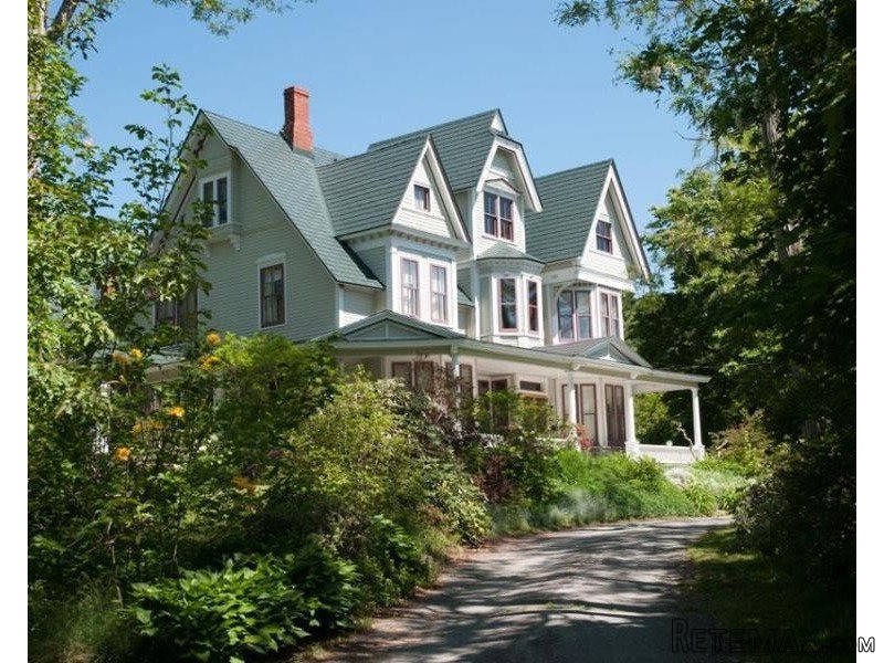 7 bedroom House For Sale: 87 Aberdeen.. - 2