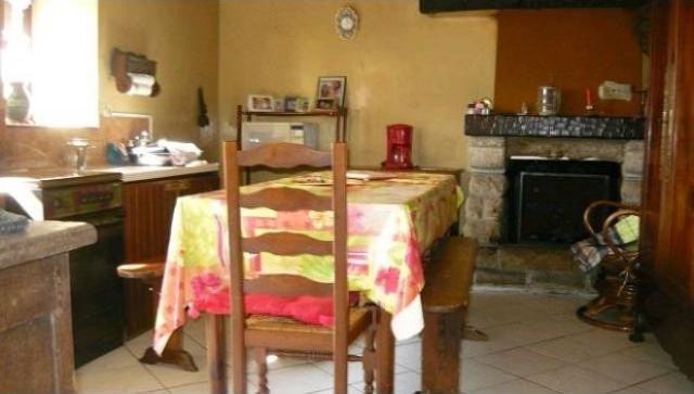 Country House to Renovate Internally - 2