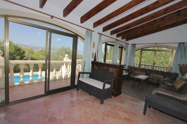 Villa in Javea - 2