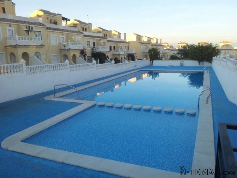 3 Bedrooms - Townhouse - Alicante - For.. - 2