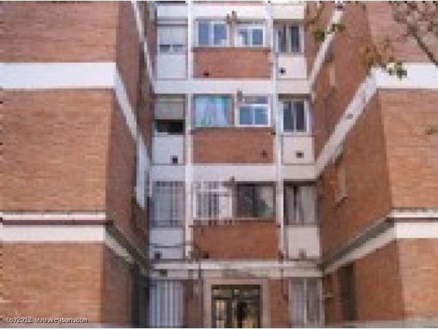 Calle Campo Florido - 2