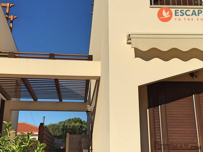 Luxury Townhouse, Zambrone Beach Villas - 2