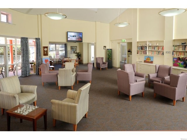 Pendle Hill Retirement Village - PENDLE.. - 2
