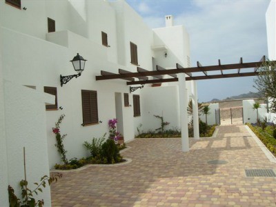 Penthouse - The development is located.. - 2