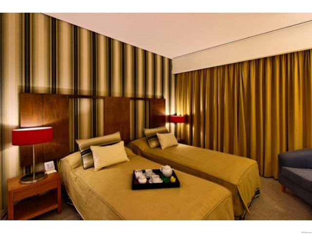 Three Bedroom Apartment, Monte da.. - 2