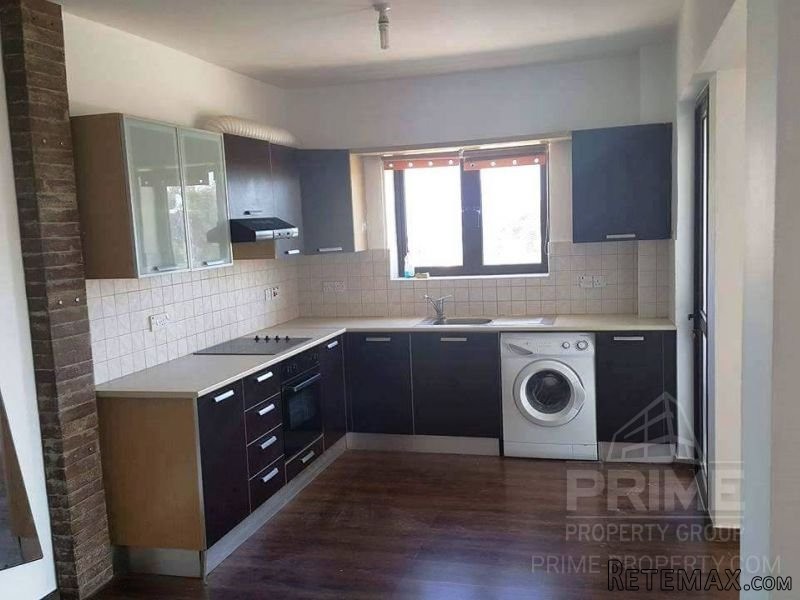 3 Bedrooms - Apartment - Larnaca - For..