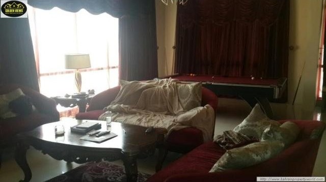 3 Bedrooms - Penthouse - For Rent