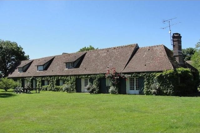 5 bedroom Character For Sale: 27000 EURE