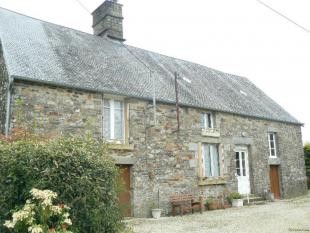 Habitable Farmhouse, Much More Scope
