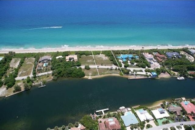Land For Sale: 1103 Hillsboro Mile..
