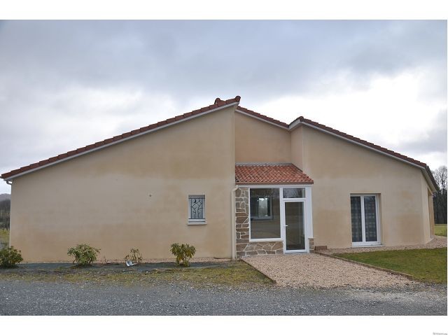 Vente Maison Bussiere Galant