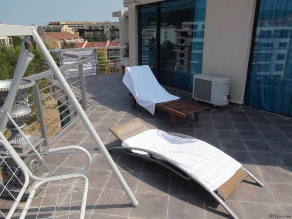 2-bedroom 211 sq.m. apartment in Sunny.. - 2