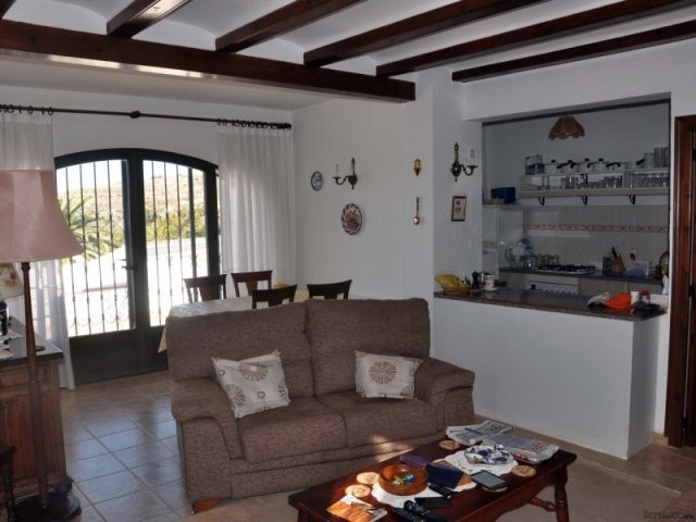 Villa in Moraira - 2
