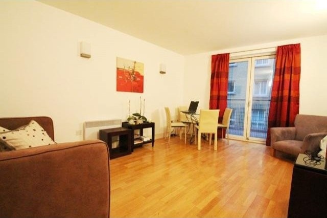 1 bed flat to rent