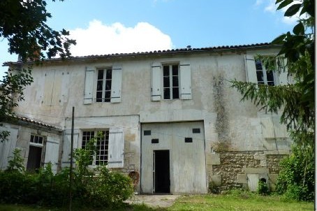 Stone House For Sale St Jean D Angely