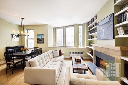 2 bedroom Apartment For Sale: 234 WEST..