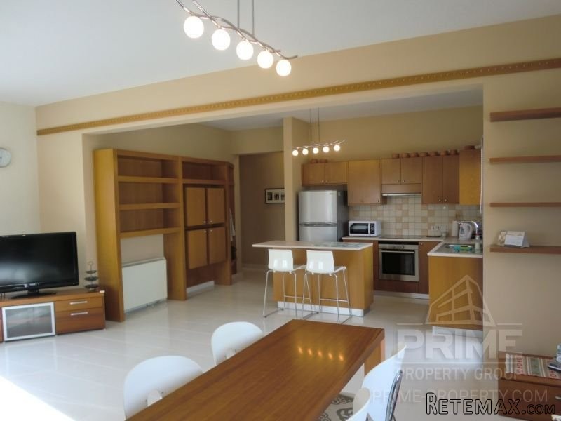 Apartment in Limassol, Cyprus, for..
