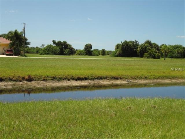 Land For Sale: 24171 Cuman Ct, Punta.. - 2