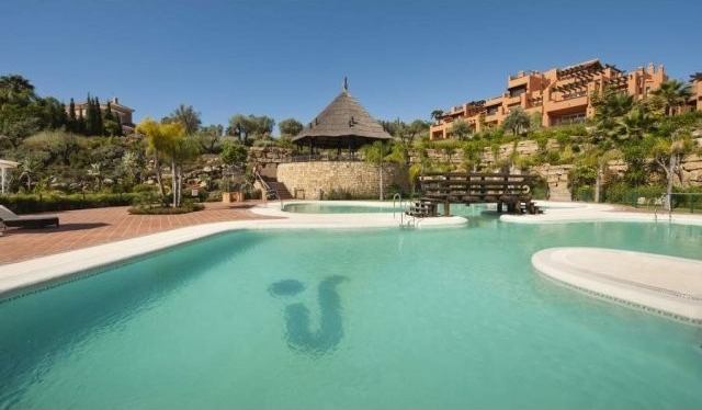 2 Bedroom Apartment For Sale In Nueva..