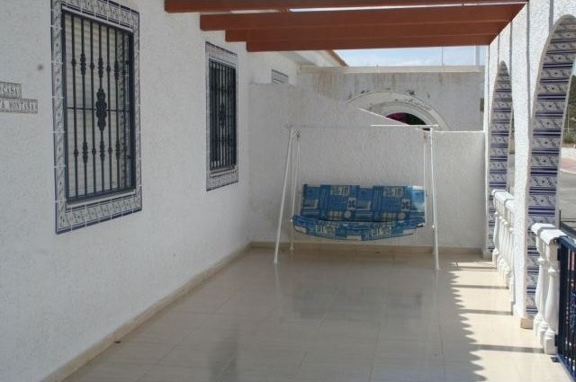 2 Bedrooms - Terraced - Murcia - For.. - 2