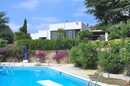 Finale Ligure Modern Villa On The Sea