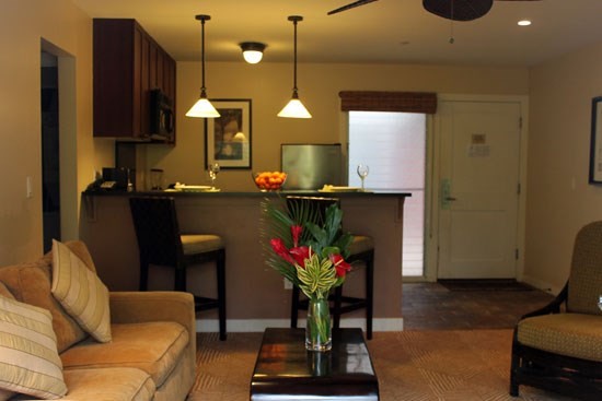 Lahaina Condo K109