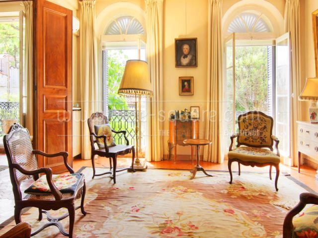 Old Antibes : spectacular and rare.. - 2