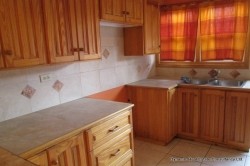 Santa Cruz - 3 bedroom, 2 bath..