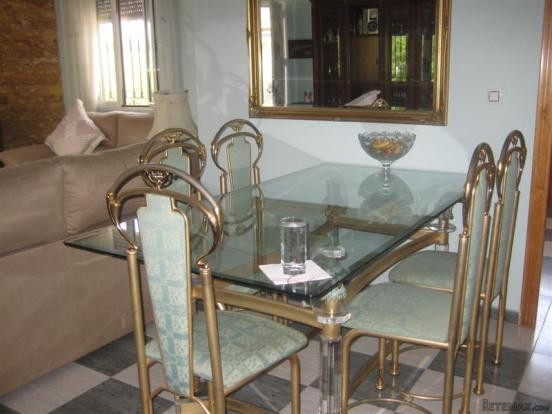 Villa, Arboleas, Almeria, Spain - 2